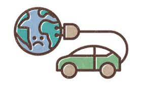 impacto medioambientas de barterias de coches eléctricos