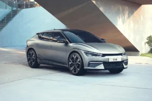 Kia EV6 SUV