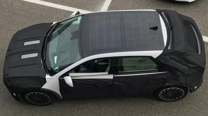 "Techo Solar"