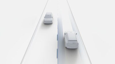 Permanecer en carril