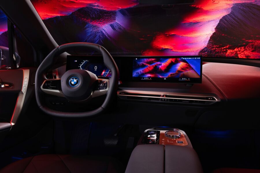 Iluminación interior