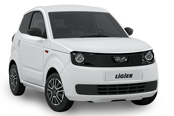 Ligier Myli G.OOD