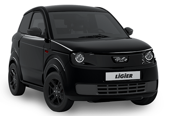 Ligier Myli I.DEAL