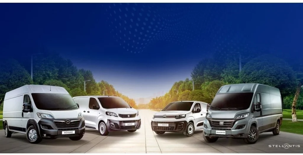 Fiat Ducato: Diseñado para hacer negocios