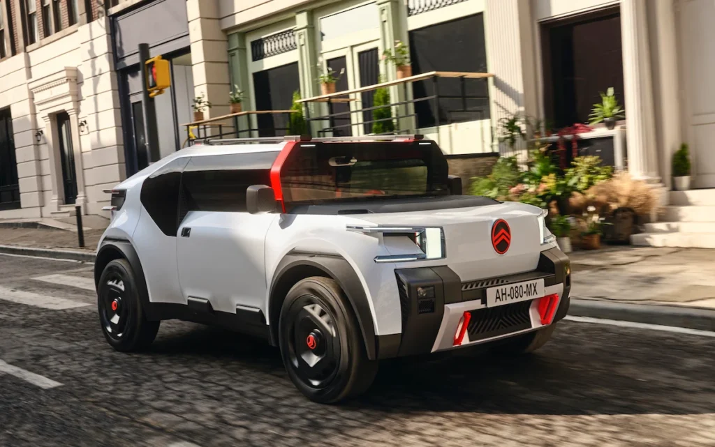 Concept Car Oli [all-ë]