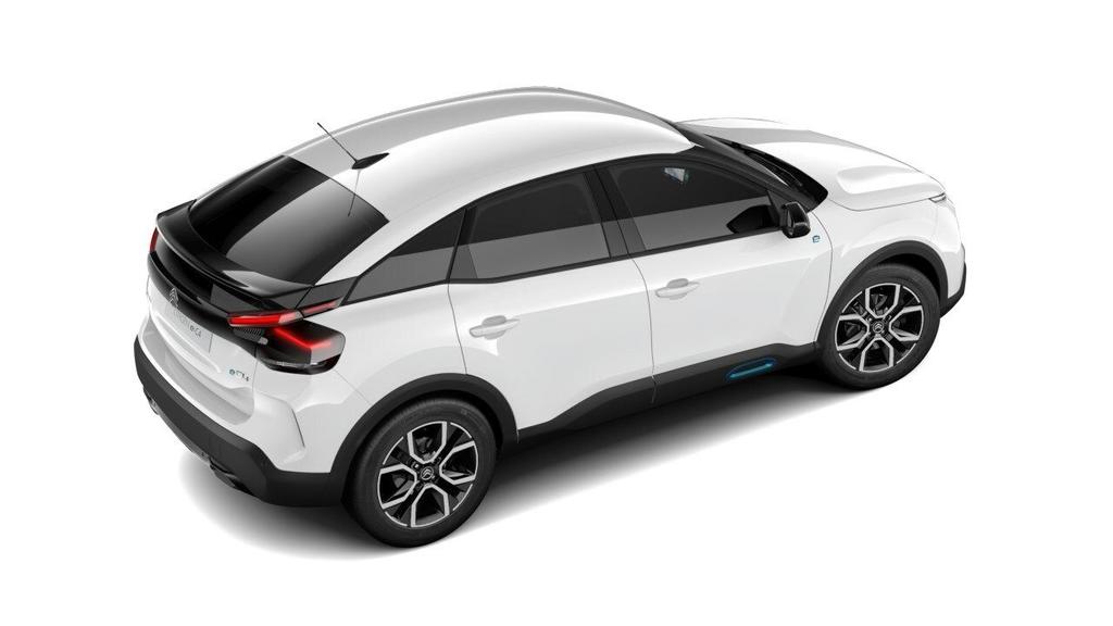 Citroën ë-C4 "Feel"