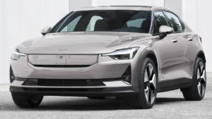 Polestar 2