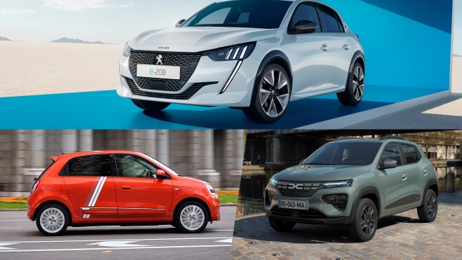 Los Coches Eléctricos más Baratos con más Autonomía en 2023