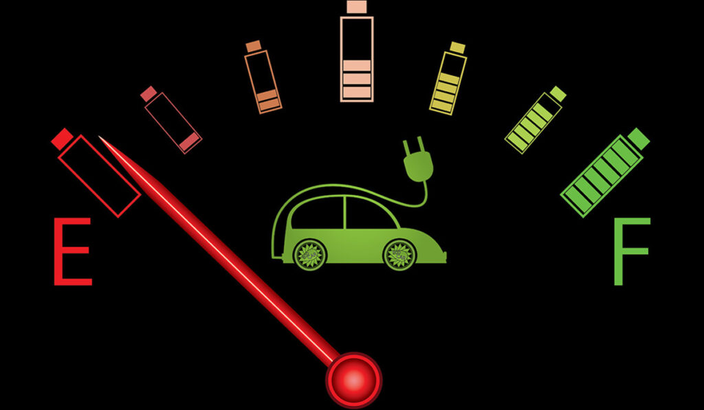 Qué Autonomía tienen los Coches Eléctricos