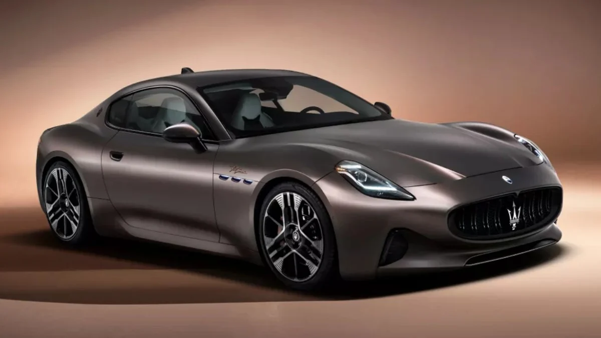 Grigio Maratea Matte