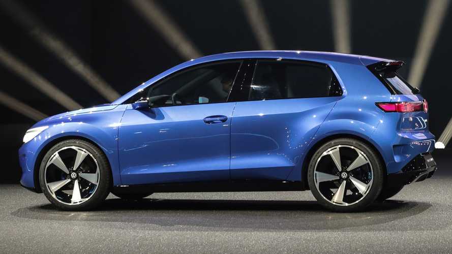 Volkswagen ID.2all