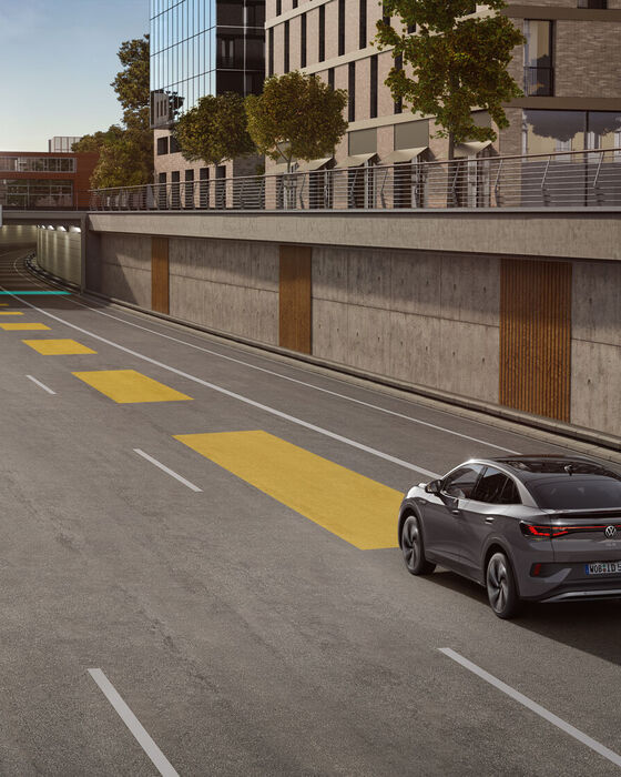 Mantenimiento de carril